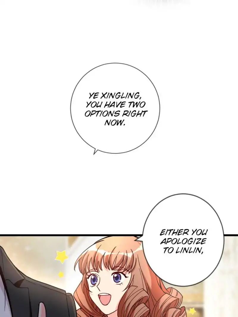 A Star Reborn: The Queen's Return Chapter 109 54